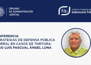 Libertad absoluta para Luis Pascual Ángel Luna tras 13 años de tortura y proceso irregular
