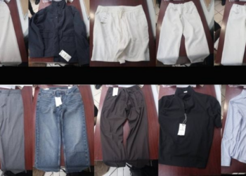 Cae joven tras intentar robar más de 21 mil pesos en ropa de Zara en Monterrey