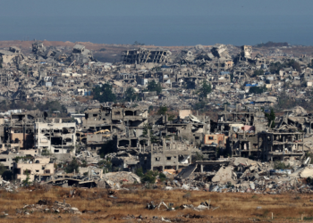 Análisis de Opinión: El debate sobre el “derecho a existir” de Israel en el nuevo orden de Trump