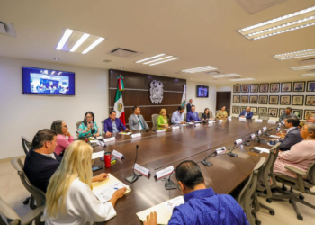 Gobierno de Reynosa aprueba relevo masivo: Síndicos y Regidores solicitan licencia