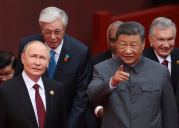 China y Rusia vetan resolución en la ONU para escoltas armadas en el estrecho de Ormuz