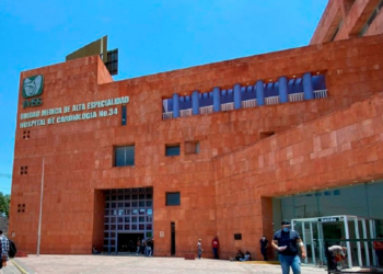 Hazaña médica en Monterrey: Hospital 34 del IMSS realiza con éxito el primer trasplante pulmonar de 2026