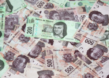 Inflación en México se acelera en marzo impulsada por energía y servicios; se ubica en 4.59%