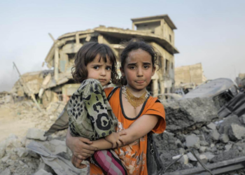 Crisis hídrica en el sur de Siria: El colapso de Deraa ante la sequía y la guerra