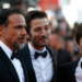 Diego Luna e Iñárritu encabezan protesta internacional para cerrar centro de detención migrante en Texas