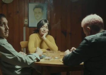 Película mexicana “Cobre” se alza con el máximo galardón en París