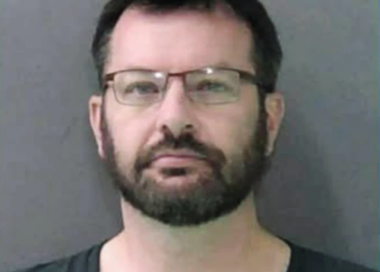 Escándalo en Fort Hood: El caso de Blaine McGraw se agrava con 146 cargos