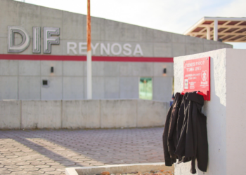 Tragedia en Reynosa: Indagan causas del fallecimiento de un menor