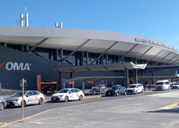 Infraestructura y servicios bajo la lupa: El Aeropuerto de Monterrey frente al Mundial