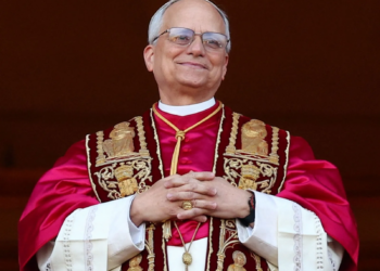 Iglesia Católica en EE. UU. se une al Papa León XIV: Rechazo a la guerra en Irán y a las deportaciones