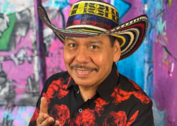 Adiós a la leyenda de la cumbia: Fallece Paco Silva, líder de la Tropa Colombiana