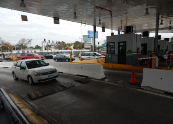 Viaje redondo a Monterrey sube a $984: Capufe incrementa peajes en la ruta a Nuevo Laredo