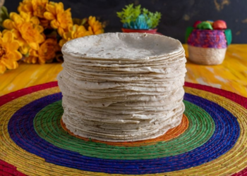 Golpe al bolsillo: El precio del kilo de tortilla subirá hasta 4 pesos a partir de mañana