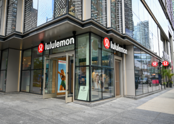 Bajo la lupa de Texas: Lululemon investigada por presencia de “químicos eternos”