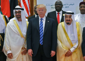 Dearborn en vilo: La “paz” de Trump se convierte en angustia para la comunidad árabe en EE. UU.