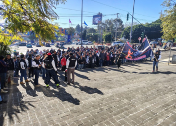 Tornel en la encrucijada: Trabajadores proponen estatización ante el estancamiento de la huelga