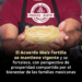 PROFECO y AGRICULTURA desmienten supuesto aumento al precio de la tortilla