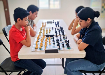 Gobierno de Reynosa da Jaque mate al ocio