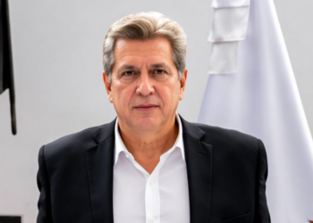 Crisis Ambiental con purga política