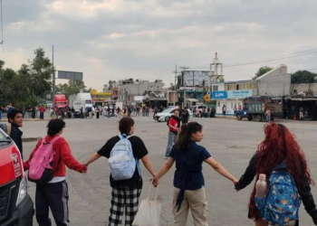 FES Cuautitlán en pie de lucha