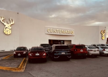 Golpe al corazón financiero del CDN