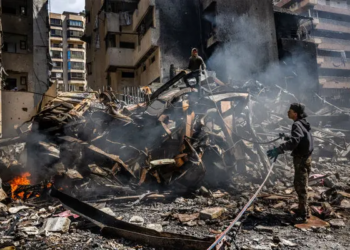 Le abren el estrecho a Trump