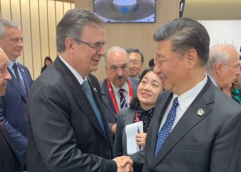 México y China alistan diálogo de “alto nivel” tras fricciones por aranceles y acceso a mercados