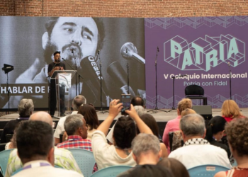 Fuego contra el bloqueo