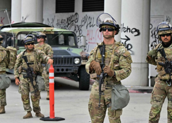 ¿Seguridad o vigilancia?