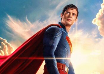 Inicia el rodaje de “Man of Tomorrow”: Superman y Lex Luthor se unen contra Brainiac