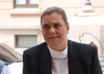 Gobernadora de Chihuahua declina comparecencia ante el Senado por caso “El Pinal”