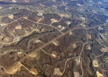 ¿Soberanía o despojo?