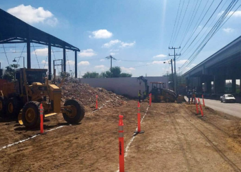 Caos en el Triángulo Norte