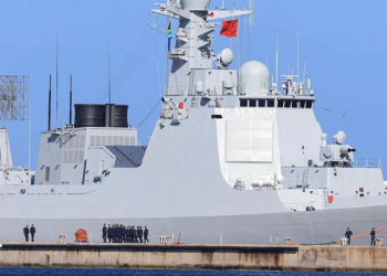 Tensión en el Estrecho de Ormuz