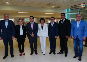 Política social de AVA se consolida con más acción transformadora