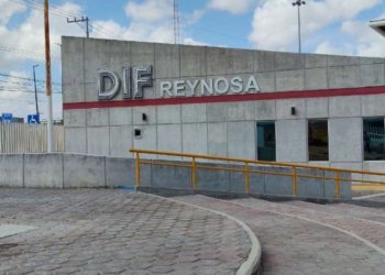 Indignación en Reynosa