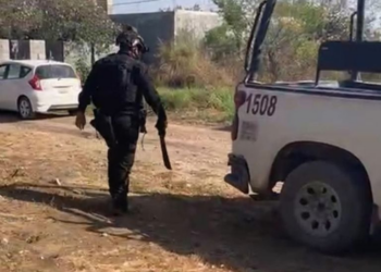 Sangrienta riña en Ciudad Victoria