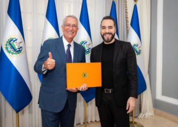 El Peón Estratégico: Bukele Y La Nueva Derecha Global