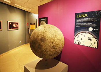 Tres años de curiosidad