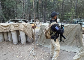 Otra invasión más de la CIA