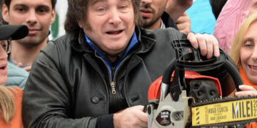 La gramática del poder