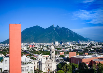 El corazón de Monterrey bajo fuego