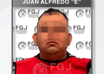 Vinculan a proceso a sospechoso de feminicidio y robo de vehículo en Reynosa