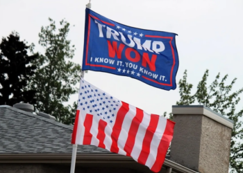 El “Donbás de Canadá”: Círculo de Trump impulsa el separatismo en Alberta