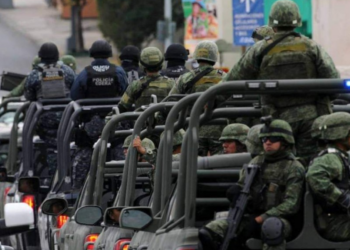 Caída del ‘R9’ desata caos en la frontera