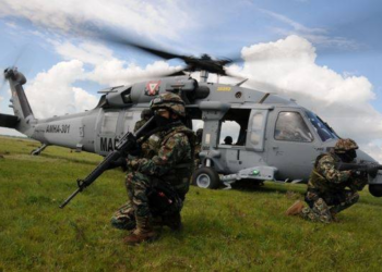 La soberanía es un sueño