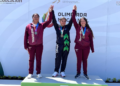 Gobierno de Tamaulipas felicita a participantes en olimpiada nacional de Tiro con Arco