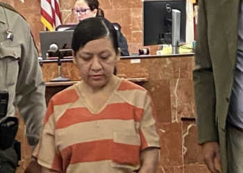 Fentanilo y culpabilidad