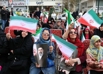 Ayatola Khamenei desafía a Trump