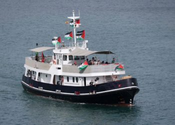 Crisis en el Mediterráneo